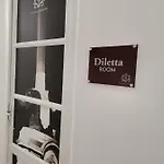 Casa de hóspedes Casa Sofia Catânia
