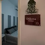Casa Sofia * Catânia