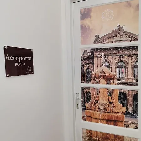 בית הארחה Casa Sofia