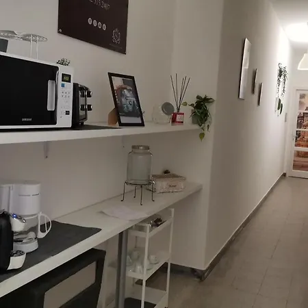 Casa Sofia * קטאניה