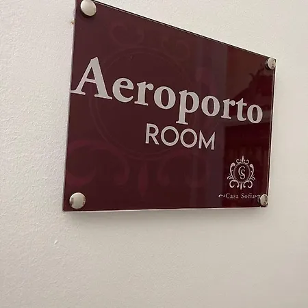 Casa Sofia בית הארחה קטאניה