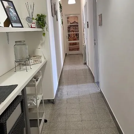 Casa Sofia Gæstehus Catania