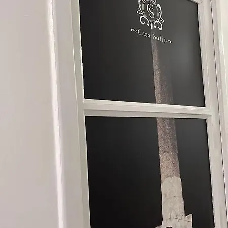 Casa Sofia Maison d'hôtes *
