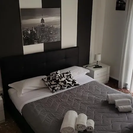 Casa Sofia Gæstehus