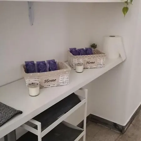 Casa Sofia בית הארחה קטאניה