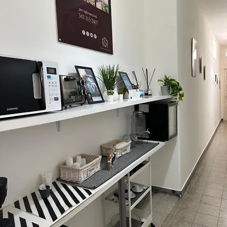 Casa Sofia Aeroporto di Catania Fontana Rossa