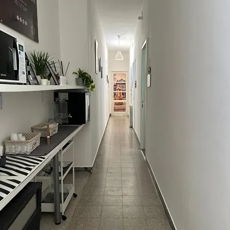 בית הארחה Casa Sofia קטאניה