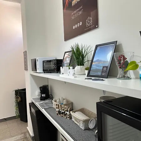 Casa Sofia קטאניה