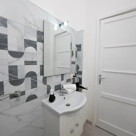 Casa Sofia בית הארחה