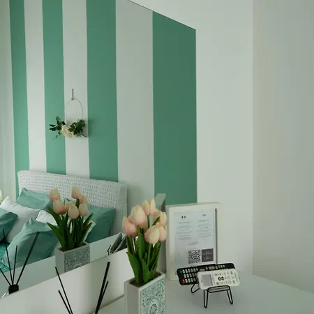 Casa Sofia בית הארחה