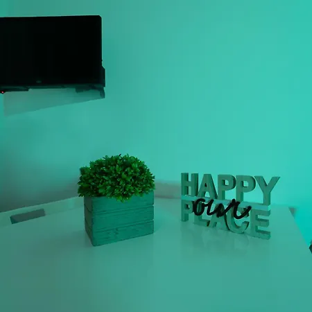 Casa Sofia בית הארחה