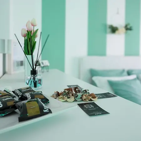 Casa Sofia בית הארחה קטאניה