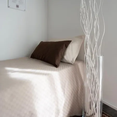 Casa Sofia בית הארחה קטאניה