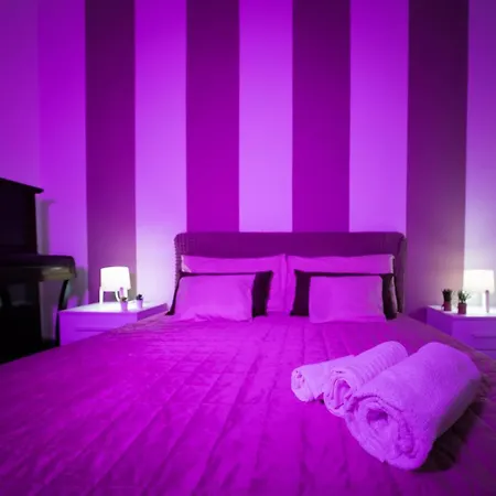 Gæstehus Casa Sofia *