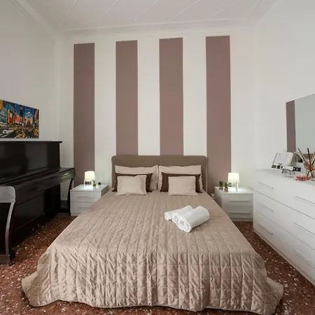 Casa Sofia בית הארחה *