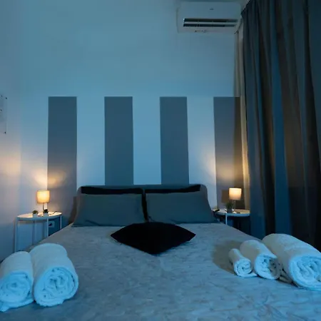 בית הארחה Casa Sofia *