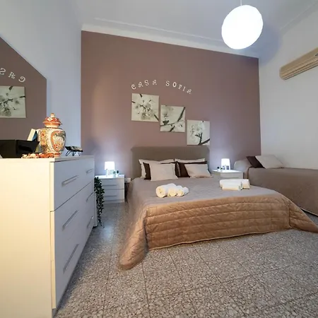 Casa Sofia Affittacamere *