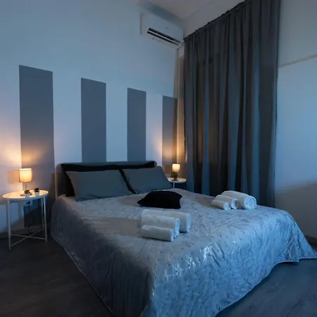 Casa Sofia * קטאניה