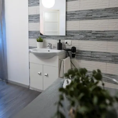 בית הארחה Casa Sofia *