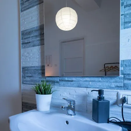 Casa Sofia * קטאניה