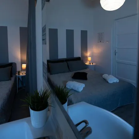 Gæstehus Casa Sofia *
