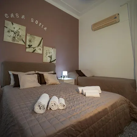 Casa Sofia Affittacamere *