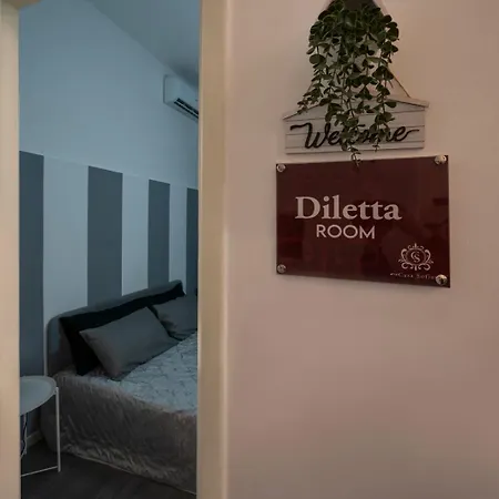 Casa Sofia * Aeroporto di Catania Fontana Rossa