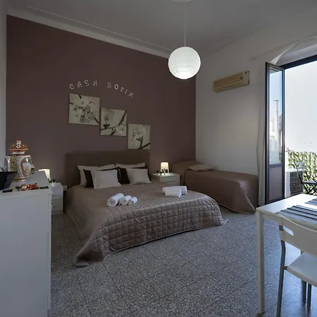 Affittacamere Casa Sofia *