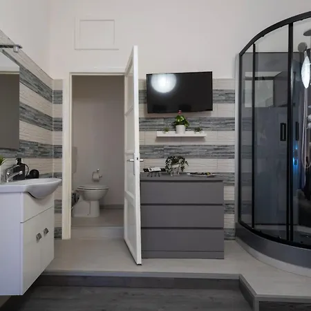 Casa Sofia Gæstehus Catania