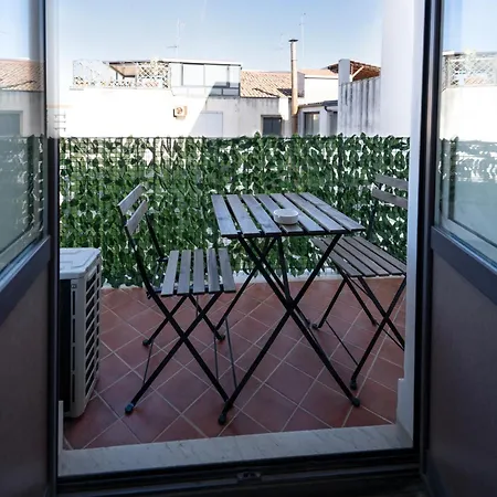 Affittacamere Casa Sofia *