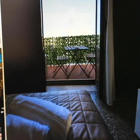 Casa Sofia Affittacamere *