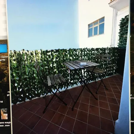 Affittacamere Casa Sofia