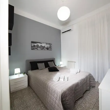Affittacamere Casa Sofia *
