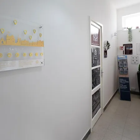 Affittacamere Casa Sofia Aeroporto di Catania Fontana Rossa