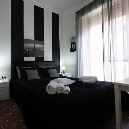 Affittacamere Casa Sofia *