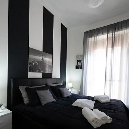 Affittacamere Casa Sofia *
