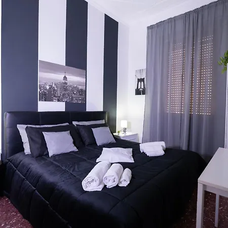 Affittacamere Casa Sofia