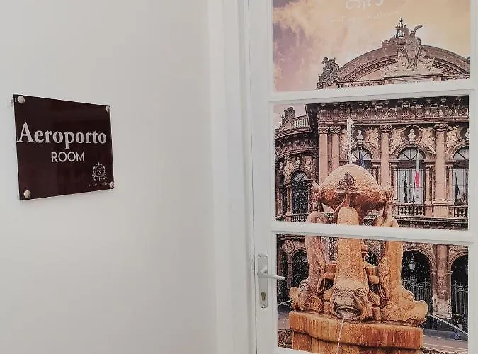 Guest house Casa Sofia