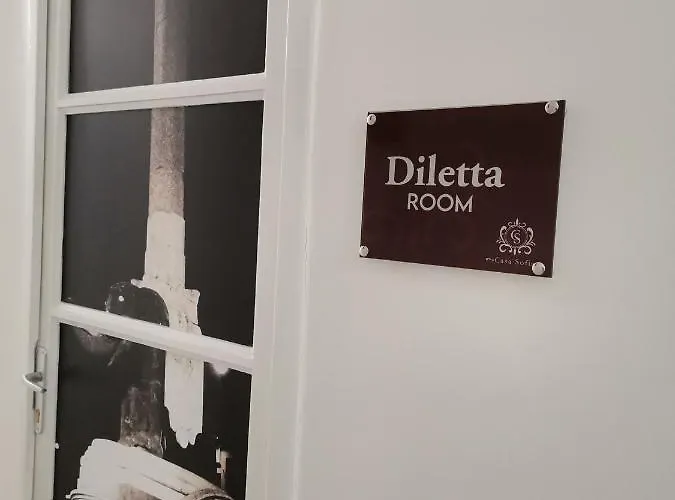 Guest house Casa Sofia Catania