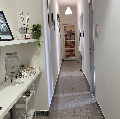 Casa Sofia Guest house *