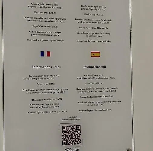 Casa Sofia * Catania