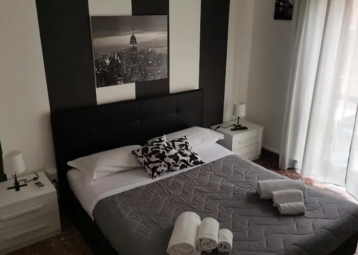 Casa Sofia Guest house