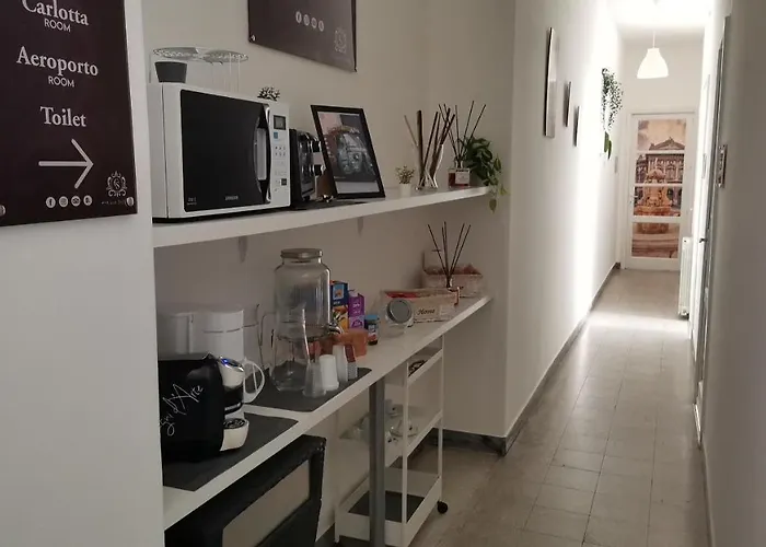 Guest house Casa Sofia