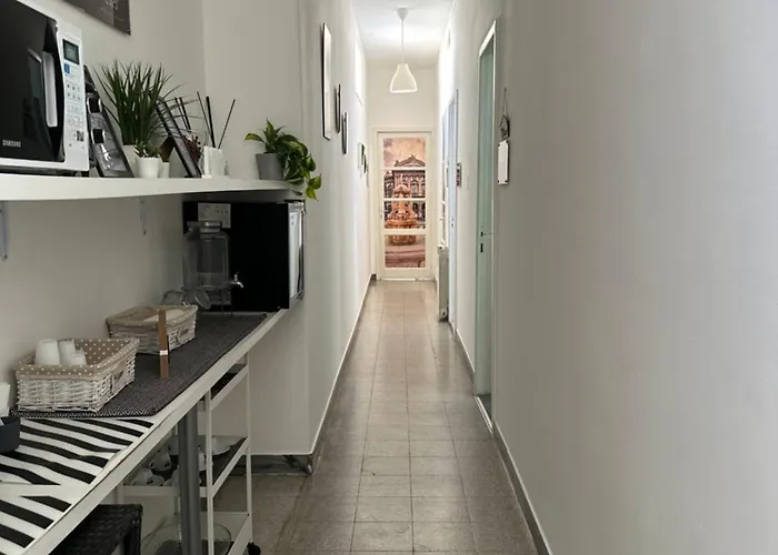 Guest house Casa Sofia Catania