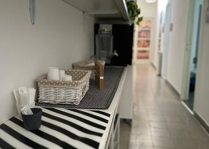 Casa Sofia Guest house Catania