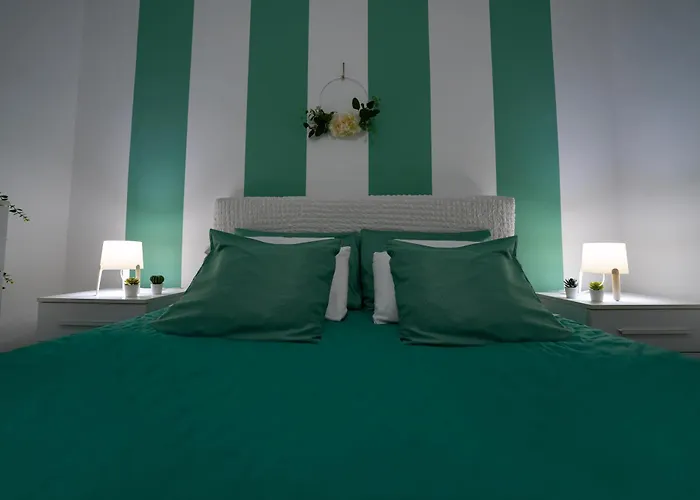 Casa Sofia * Catania