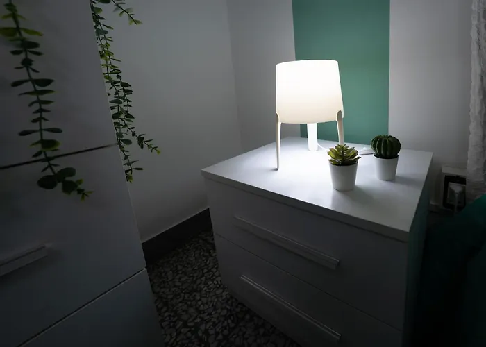 Casa Sofia Guest house Catania