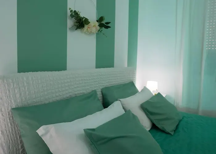 Casa Sofia Guest house Catania