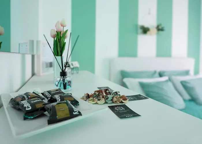 Casa Sofia Guest house Catania