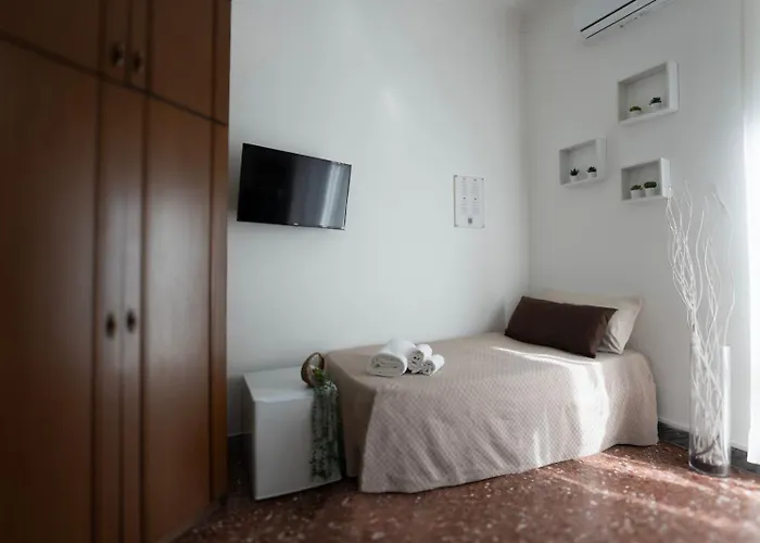 Casa Sofia Guest house *